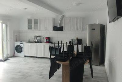 Casă individuală cu 5 camere cu Canalizare în Turnișor - 11