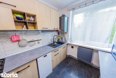 Apartament cu 3 camere, mobilat în Săsar - 4