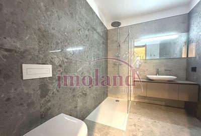 Inchiriere Penthouse - Imobil Boutique - Primaverii - 5