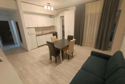 Apartament cu 2 camere decomandat în Giroc - 2
