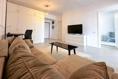 Apartament cu 2 camere decomandat, mobilat în Sisești - 12