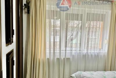 Apartament 3 camere – renovat, parter, zona Crângului – Sfântu Gheorghe - 12