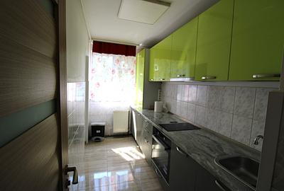 Apartament cu 3 camere in zona Centru, langa Banca Nationala - 7