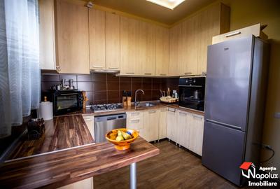 Casă individuală cu 3 camere cu Canalizare în Dezmir - 9