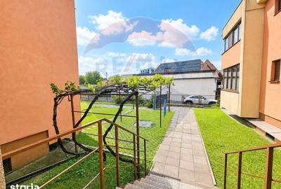 Apartament cu 2 camere, mobilat în Tăbăcărie - 10