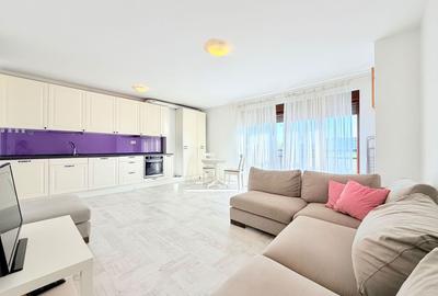 Apartament cu 2 camere decomandat în Aradului - 7