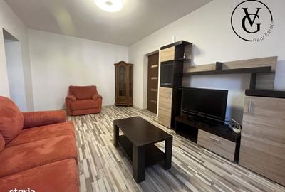 Apartament cu 2 camere semidecomandat în Central - 4