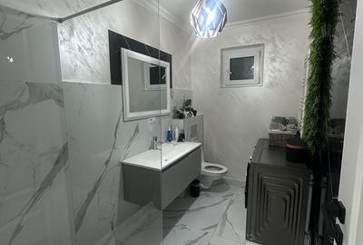 Apartament cu 2 camere decomandat în Exterior Vest - 3