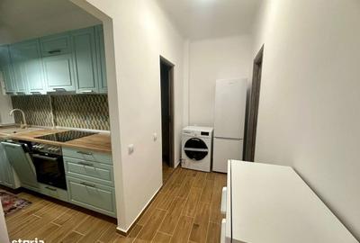 Apartament cu 2 camere decomandat în Gheorghe Doja - 5