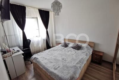 Apartament cu 2 camere decomandate si gradina de 48 mp - 5