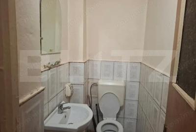Apartament cu 4 camere decomandat în Central - 9