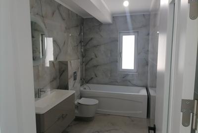 Casă individuală cu 5 camere cu Canalizare în Corbeanca - 5