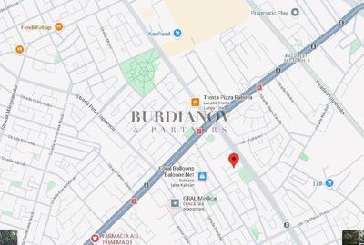 Apartament cu 3 camere în Rahova - 12