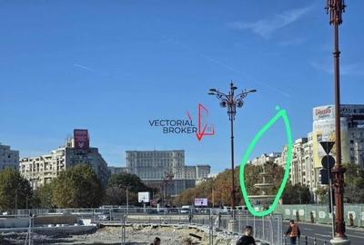 2 Camere, Unirii, Fantani, 4min metrou,stradal - 4