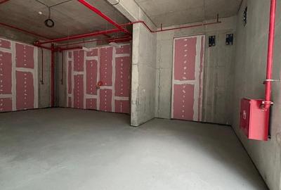 Spațiu comercial, de 123.80000305176 mp, în Cotroceni