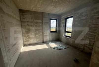 Apartament Semifinisat Complex Reziden?ial Micro 17, Et - 6