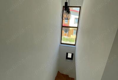 Casă cu 3 camere cu Teren 324 Mp în Florești - 9