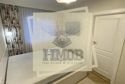 Apartament cu 2 camere nedecomandat, mobilat în Aeroport - 4