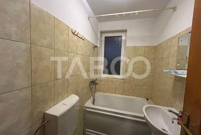 Apartament 4 camere zona Rahovei Sibiu pretabil investitie sigura - 3