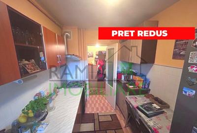 Apartament 2 camere de vanzare - Noua - 2