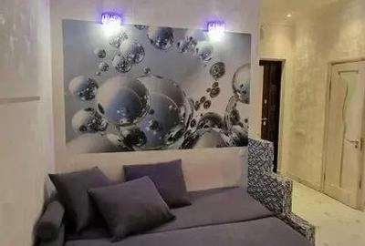 Garsonieră decomandată în Băneasa - 5