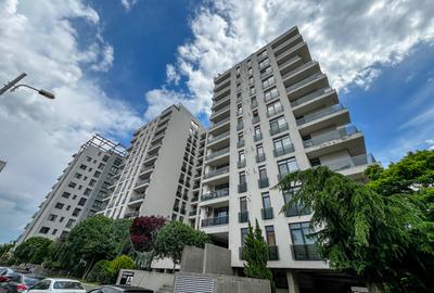 APARTAMENT 2 CAMERE - 82MP - FLOREASCA - COMISION 0% - 7