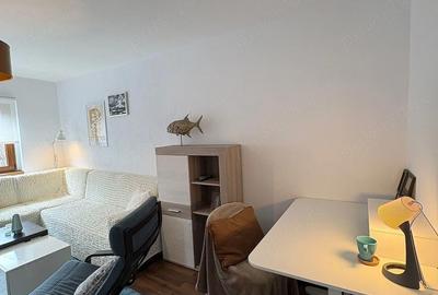 Apartament cu 2 camere semidecomandat în Timpuri Noi - 9