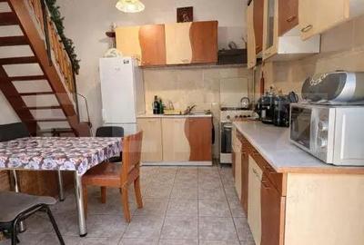 Casă cu 2 camere cu Teren 150 Mp în Hărman - 5