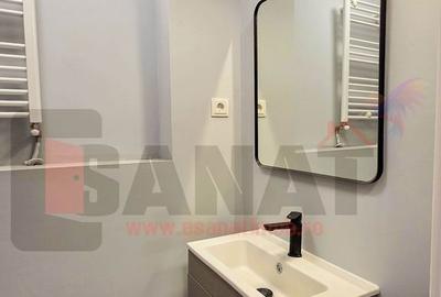 Apartament cu 4 camere în Lazaret - 13