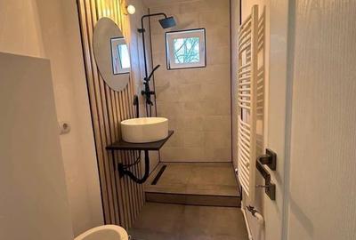 Apartament cu 2 camere în Central - 2