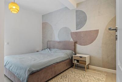 Duplex cu 4 camere cu Canalizare în Otopeni - 13