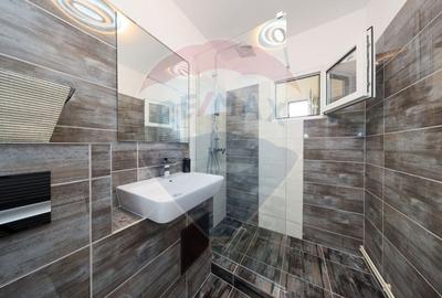 Apartament nou, de închiriat, în zona Calea Bucuresti - 6