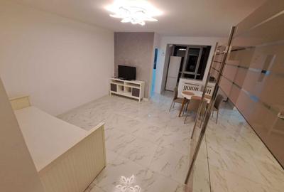 Garsonieră decomandată în Costin Georgian - 2