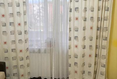 Apartament cu 2 camere semidecomandat în Petros - 1