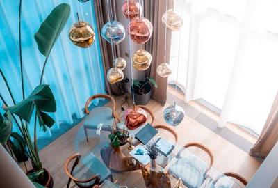 Penthouse cu 6 camere în Floreasca - 35