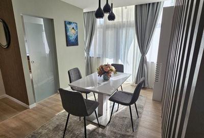 Apartament cu 2 camere semidecomandat în 1 Mai - 6