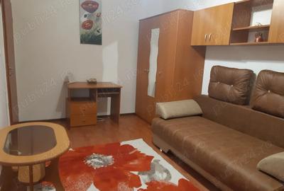 Garsonieră decomandată în Aradului - 4