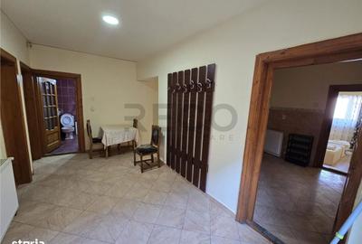 Apartament cu 4 camere în Central - 18