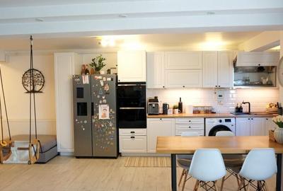 BULEVARD - APARTAMENT IN BLOC NOU, 109 MP - 4