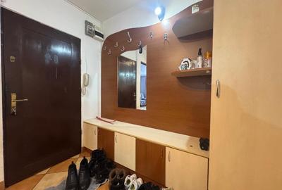 Apartament cu 3 camere decomandat, mobilat în Păcurari - 10