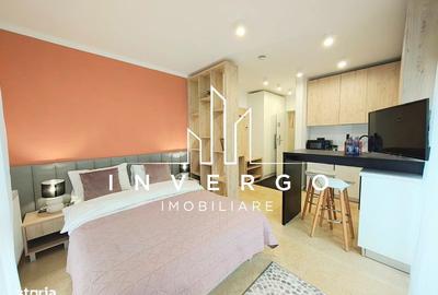 Garsonieră semidecomandată în Gheorgheni