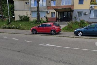 Apartament cu 2 camere nedecomandat în Orșova - 1