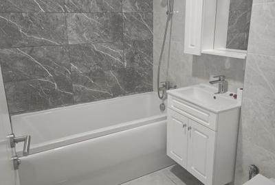 Zen Residence - 3 camere de inchiriat termen lung Zen Residence - 3 camere de inchiriat termen lung - 9