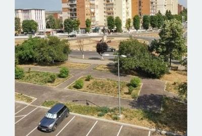 Apartament cu 3 camere decomandat în Central - 3