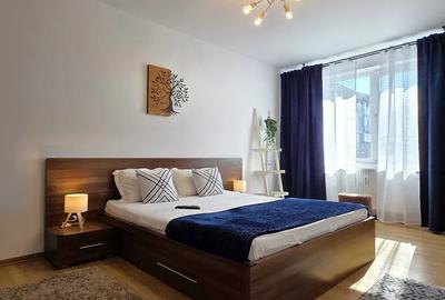 2 camere | decomandat | PRIMA INCHIRIERE | 500 metrii Metrou Lujerului - 3