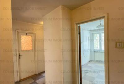 Apartament cu 3 camere decomandat în Griviței - 6