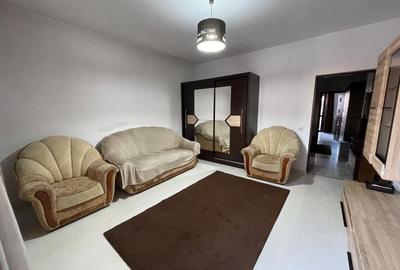 Apartament cu 2 camere semidecomandat, mobilat în Apărătorii Patriei - 2