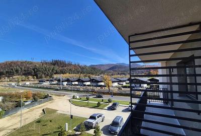 Apartament 3 camere de inchiriat Ra?nov, Cartierul Rozelor (ie?irea spre Cristian) - 1