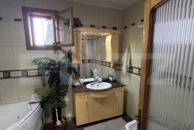 Casă cu 3 camere cu Teren 1450 Mp în Dej - 15