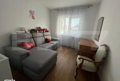 Apartament cu 3 camere decomandat în Central - 3